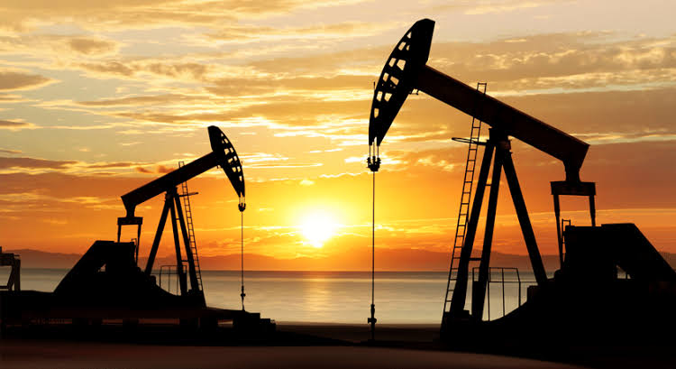 Oil & Gas