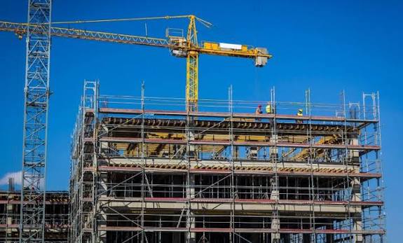 Construction