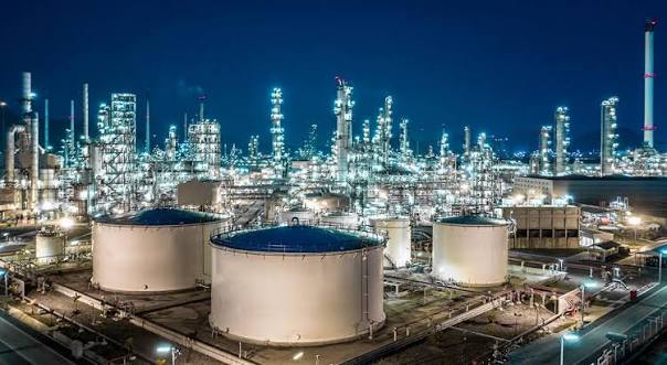Petrochemical