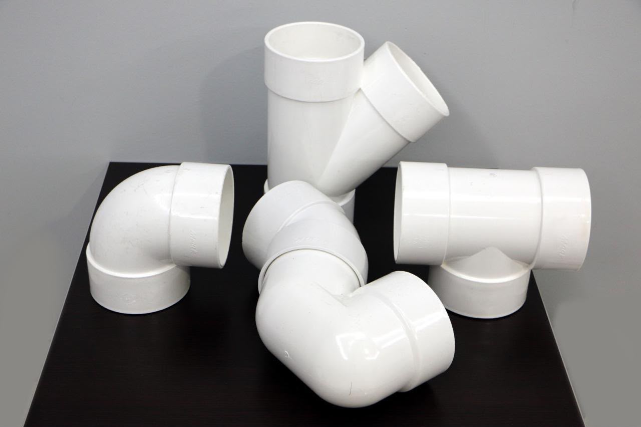 CPVC Pressure Pipe Class 0–6